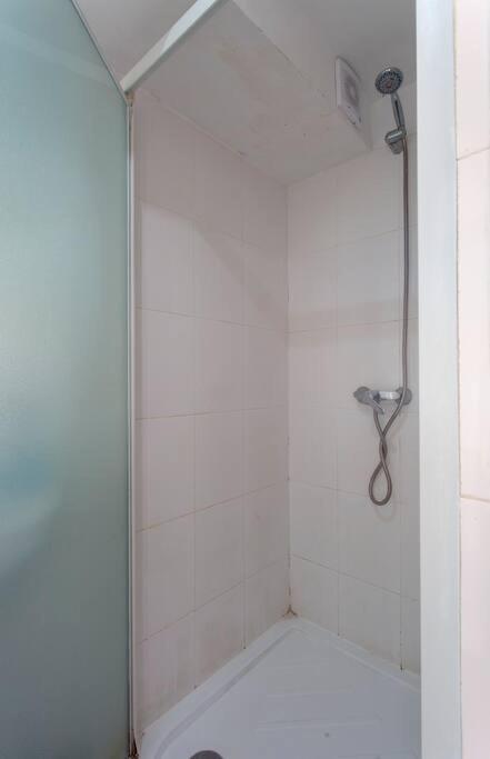 Mouraria I, Eco-duplex, French Balcony & Smart Check-in Apartamento *